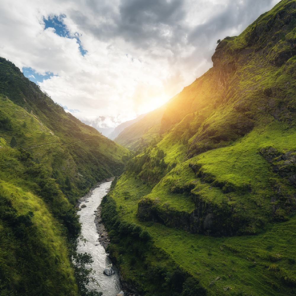 Ameel Sajjad: Disaster Relief Infrastructure Supporter