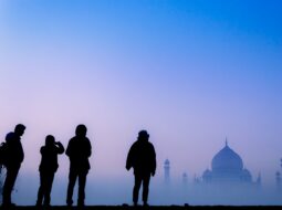 travel bucket list destinations